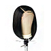 Sensationnel Synthetic Hair Butta Lace Front Wig - BUTTA UNIT 1