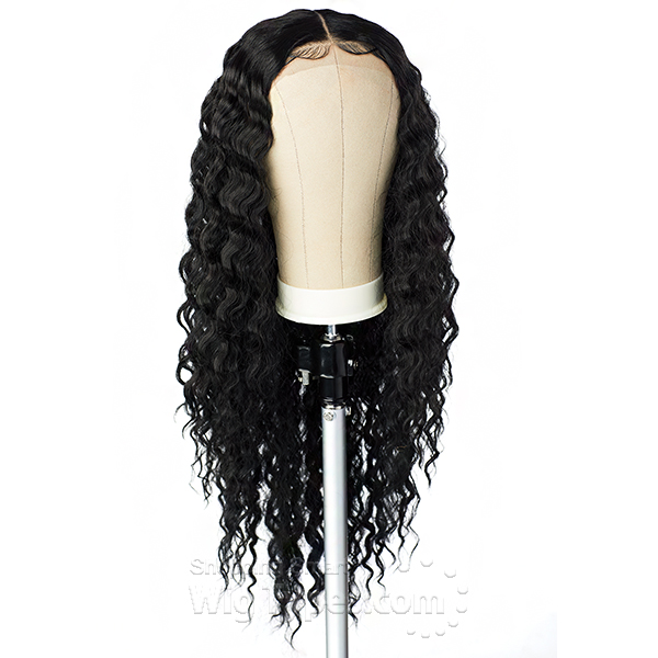 sensationnel butta lace wig unit 3