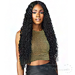 Sensationnel Synthetic Hair Butta HD Lace Front Wig - BUTTA UNIT 3