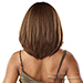 Sensationnel Synthetic Hair Butta HD Lace Front Wig - BUTTA UNIT 37