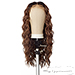 Sensationnel Synthetic Hair Butta HD Lace Front Wig - BUTTA UNIT 38