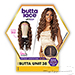 Sensationnel Synthetic Hair Butta HD Lace Front Wig - BUTTA UNIT 38