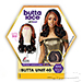 Sensationnel Synthetic Hair Butta HD Lace Front Wig - BUTTA UNIT 40