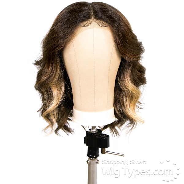 sensationnel hd lace front wig butta lace unit 7