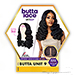 Sensationnel Synthetic Hair Butta HD Lace Front Wig - BUTTA UNIT 9