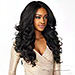 Sensationnel Synthetic Cloud 9 Swiss Lace What Lace 13x6 Frontal HD Lace Wig - LATISHA