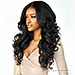 Sensationnel Synthetic Cloud 9 Swiss Lace What Lace 13x6 Frontal HD Lace Wig - LATISHA