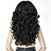 Sensationnel Synthetic Cloud 9 Swiss Lace What Lace 13x6 Frontal HD Lace Wig - LATISHA