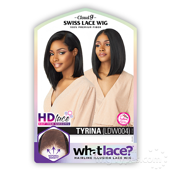 tyrina wig