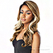 Sensationnel Synthetic Cloud 9 Swiss Lace What Lace 13x6 Frontal HD Lace Wig - ZELENA