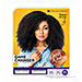 Sensationnel Curls Kinks & Co Synthetic Hair Empress Lace Front Wig - GAME CHANGER