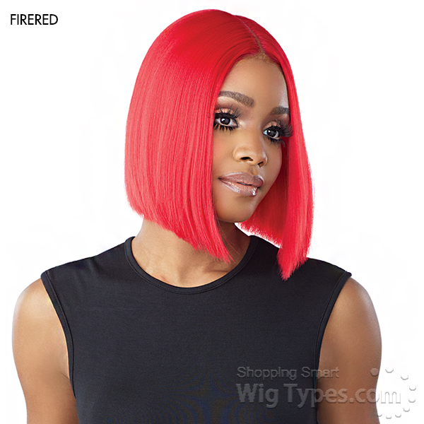 cutting your lace front wig