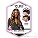 Sensationnel Synthetic Hair Vice HD Lace Front Wig - VICE UNIT 16