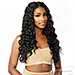 Sensationnel Synthetic Hair Cloud 9 Swiss Lace What Lace 13x6 Frontal HD Lace Wig - DAVINA