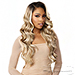 Sensationnel Synthetic Hair Cloud 9 Swiss Lace What Lace 13x6 Frontal HD Lace Wig - KEENA