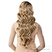 Sensationnel Synthetic Hair Cloud 9 Swiss Lace What Lace 13x6 Frontal HD Lace Wig - KEENA