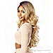 Sensationnel Synthetic Cloud 9 Swiss Lace What Lace 13x6 Frontal HD Lace Wig - RASHANA