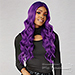 Sensationnel Shear Muse Synthetic Hair Empress HD Lace Front Wig - SHARITTA