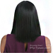 Sensationnel Synthetic Hair Empress Natural Center Part Lace Front Wig - TIARA (futura)