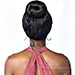 Sensationnel Synthetic Cloud 9 Swiss Lace What Lace 360 13x4 Frontal Lace Wig - AKEELY HIGHBUN