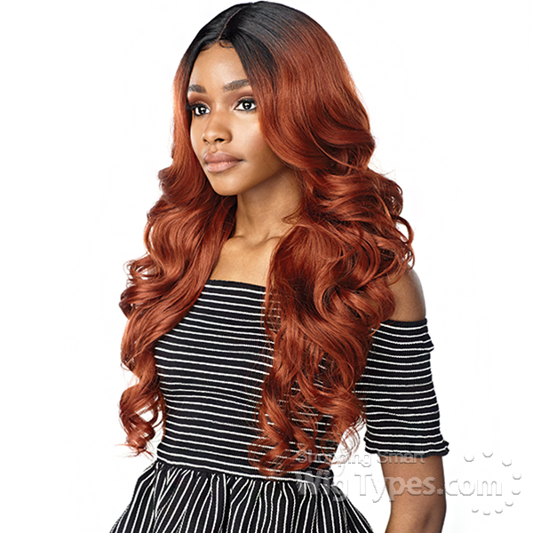 zaniya wig