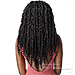 Sensationnel Lulutress Synthetic Braid - PASSION TWIST 18