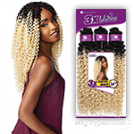 Sensationnel Lulutress Synthetic Braid - 3X WATER WAVE 14