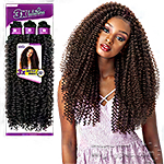 Sensationnel Lulutress Synthetic Braid - 3X WATER WAVE 20