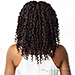 Sensationnel Lulutress Synthetic Braid - PASSION TWIST 12
