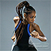 Sensationnel Synthetic Braid - 3X RUWA AquaTex PRE LAYERED BRAID 48 (Water Repellent / Fast Drying)