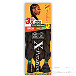 Sensationnel Kanekalon 3X X PRESSION BRAID 84 (triple pack value)
