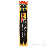 Sensationnel Synthetic Braid - 2X X-Pression PRE STRETCHED BRAID 72