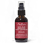 Shea Moisture 100% Jamaican Black Castor Oil 1.6oz