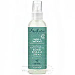 Shea Moisture Wig & Weave Tea Tree and Borage Seed Oil Bond Release Spray 4.1oz