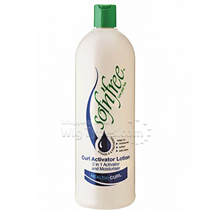 Sofn'Free 2 in 1 Curl Activator Lotion 25.36oz