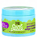 Just for Me Curl Peace Smoothing Ponytail & Edge Control 5.5oz