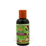 Sofn'Free Argan Oil & Olive Oil Treatment 4oz