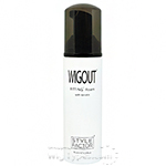 Style Factor Wigout Fitting Foam with Keratin 2.3oz