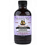 Sunny Isle Jamaican Black Castor Oil Lavender 4oz