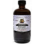 Sunny Isle Jamaican Black Castor Oil Rosemary 8oz