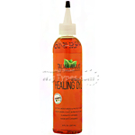 Taliah Waajid Black Earth African Healing Oyl 8oz