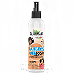 Taliah Waajid Kinky Wavy Natural for Children Tangles Out Today 8oz