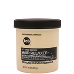 TCB No Base Creme Hair Relaxer 15oz (Regular)