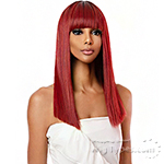 The Wig Brazilian Human Hair Blend Wig - HH CECI