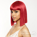 The Wig Synthetic Hair Wig - SW 012