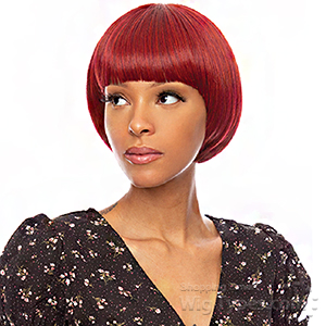 brown sugar 124 wig