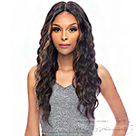 The Wig Synthetic Hair Lace Front Wig - LSW 001