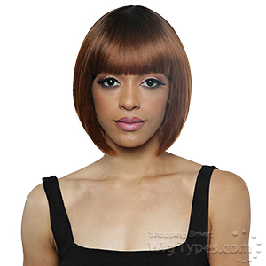 The Wig Synthetic Hair Wig - SW 011