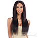 100% Unprocessed Brazilian Virgin Remy Hair - NAKED NATURE WET & WAVY BOHEMIAN CURL 7PCS (14/14/16/16/18/18 + Silk Base Closure)