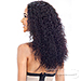 Naked 100% Brazilian Natural Hair Wig - WET & WAVY DEEP WAVE